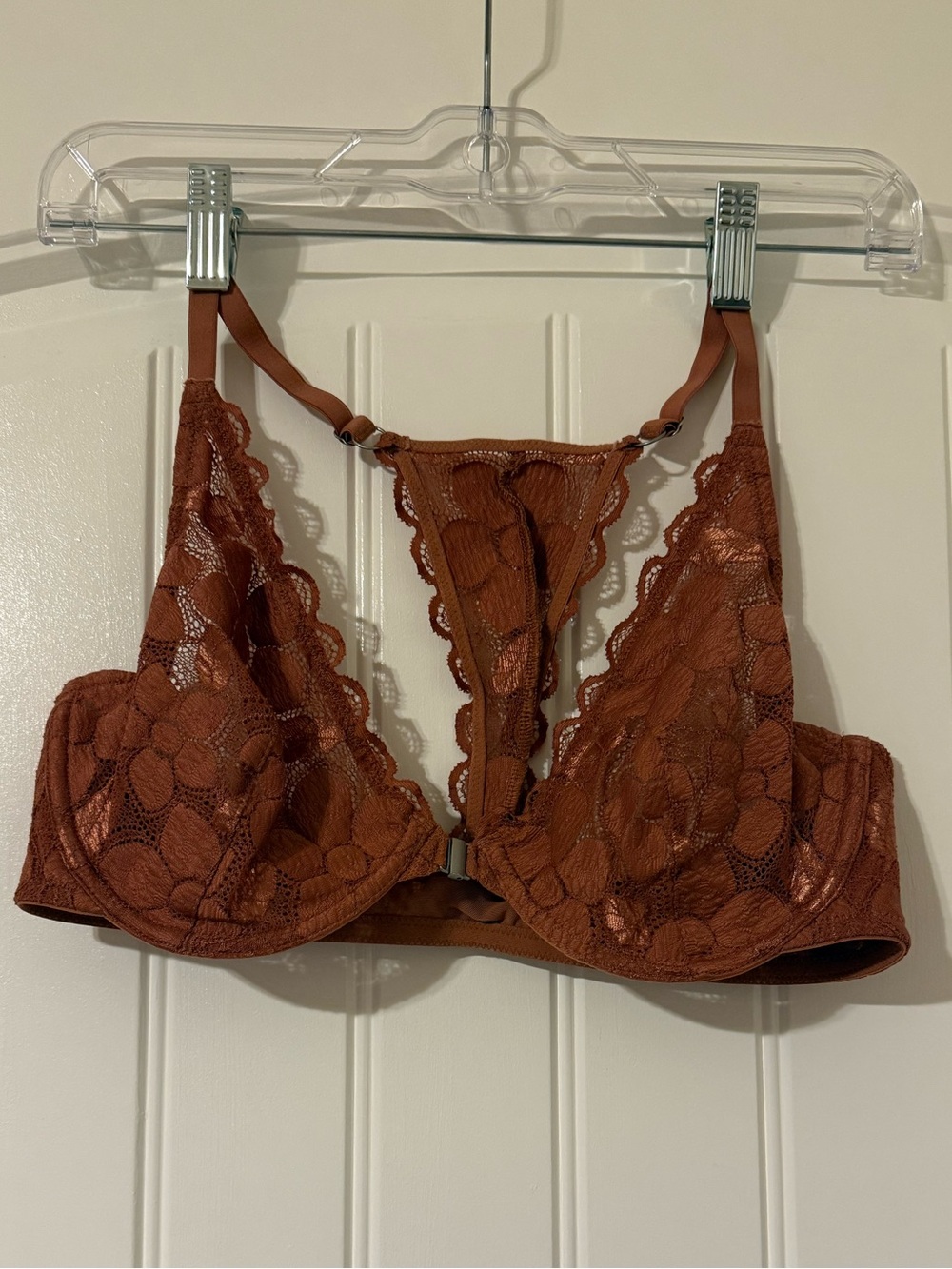 Lace Bralette
